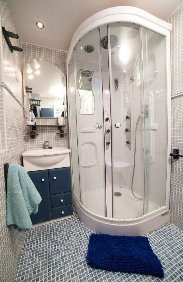 Apartamento Granados Гранада Экстерьер фото