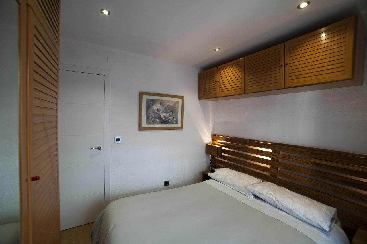 Apartamento Granados Гранада Экстерьер фото